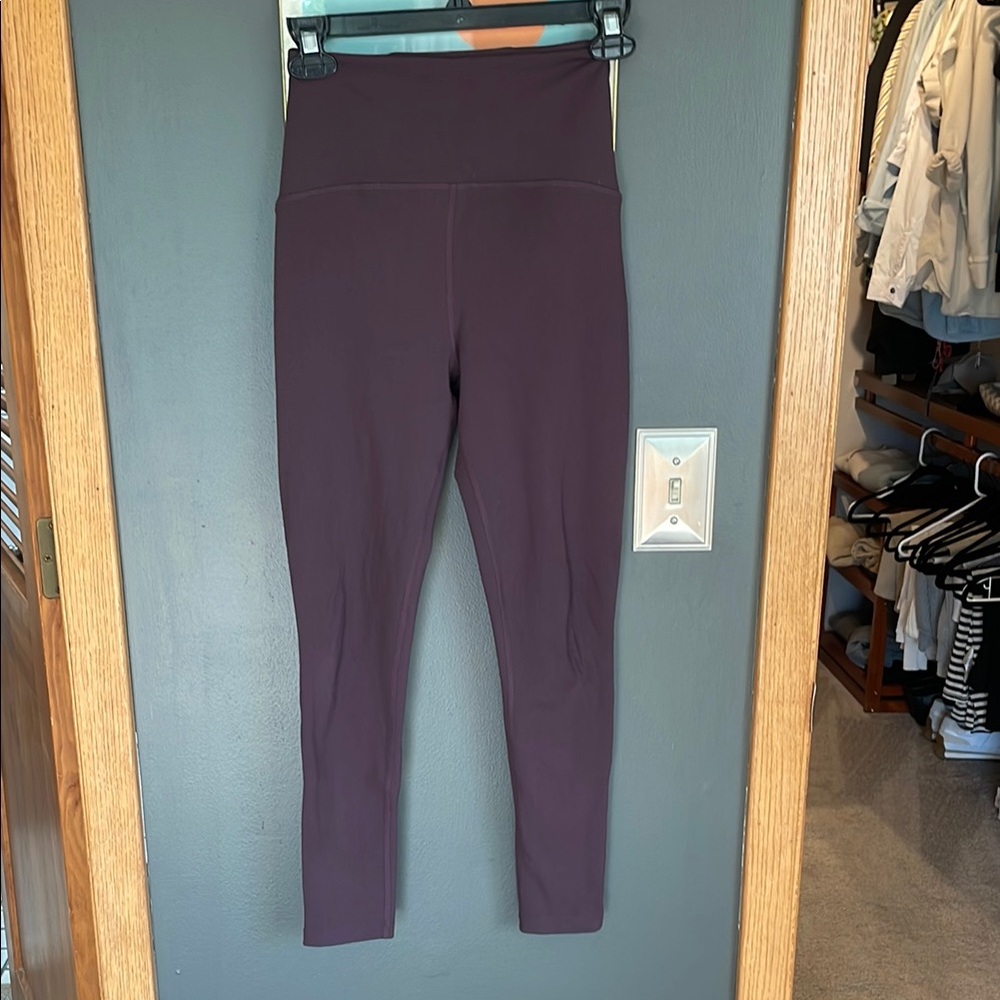 Beyond Yoga Power Midi 2.0 Size Small